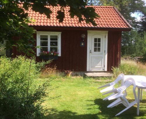 Nassjo House | Stensholms Trädgård