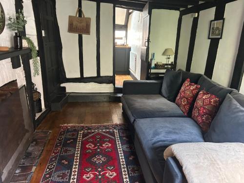 Rye House | Step back in time