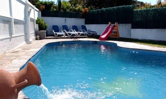 Calafell House | Stephanie - Xeckin Holidays