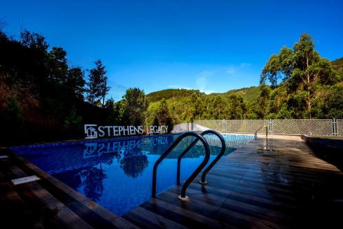 Periyur Resort | Stephen's Legacy