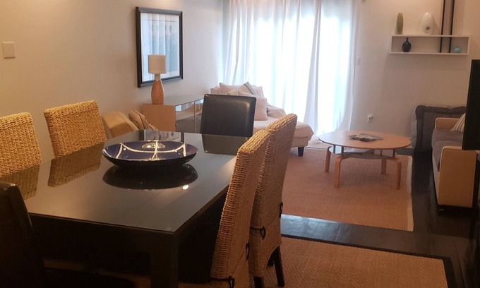 Country Club Estates Condo | Steps from Rehoboth Avenue, with Pool, 3.5 Blocks to the Ocean