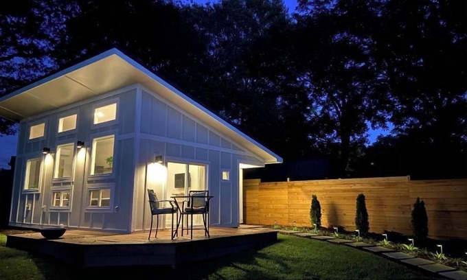 Travelers Rest House | ✨ Steps from the Swamp Rabbit Trail, Tandem Coffee, Topsoil and more.