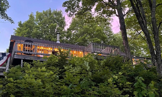 Michigamme Cottage | Steps from Beautiful Lake Michigamme