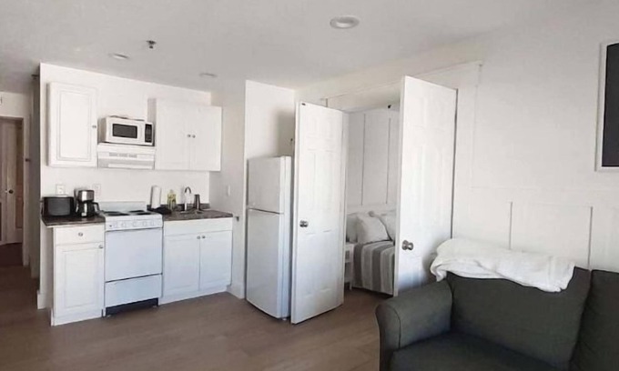 Wells Beach Condo | Steps from Wells Beach, Bellevue by the Sea is perfect for your Maine vacation