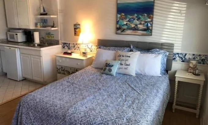 Wells Beach Condo | Steps from Wells Beach, Bellevue by the Sea is perfect for your Maine vacation