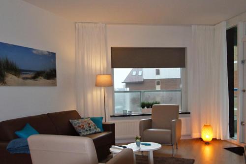 Egmond aan Zee Apartment | Sterflat 85