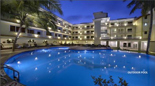 Orlim Resort | Sterling Goa Varca