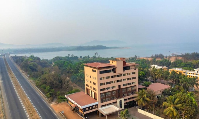 Karwar Resort | Sterling Karwar