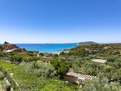 Villasimius House | Sterlizia, vista mare