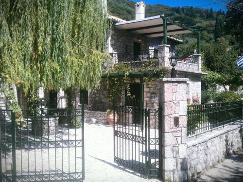 Asprogerakata Apartment | Sterna