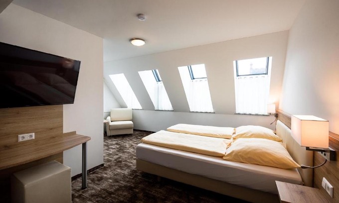 Ehingen Hotel | Sternplatz Hotel