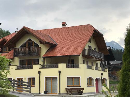 Annaberg im Lammertal Apartment | Steuer 59 App 5