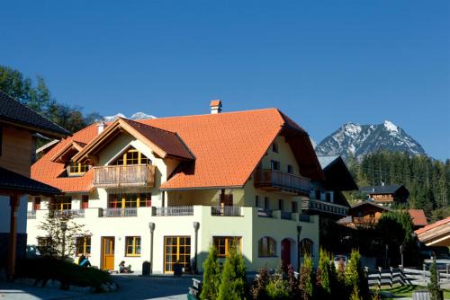 Annaberg im Lammertal Apartment | Steuer 59 App 6 Annaberg