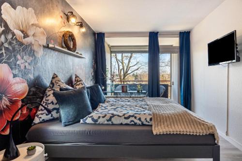 Region Hannover District Apartment | Steuerbordkajüte am Steinhuder Meer