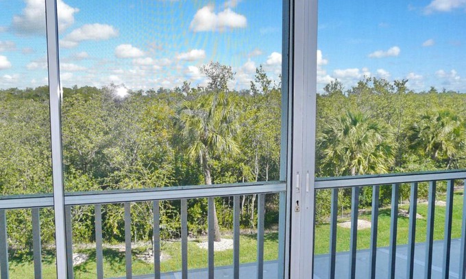 Marco Island House | Stevens Landing 202B