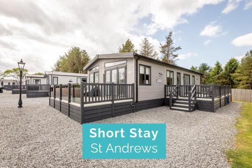 St. Andrews House | Stewart's Resort Cameron - No 93