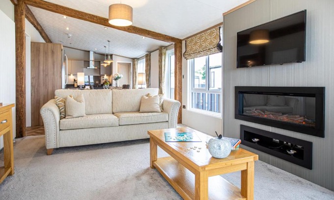 St. Andrews House | Stewarts Resort Lodge 29