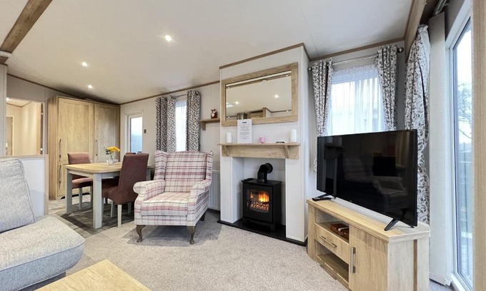 St. Andrews House | Stewarts Resort Lodge 23