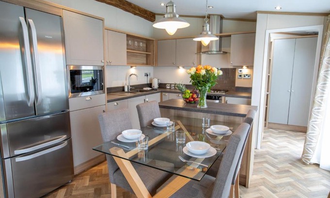 St. Andrews House | Stewarts Resort Lodge 35