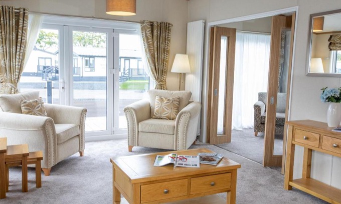 St. Andrews House | Stewarts Resort Lodge 7