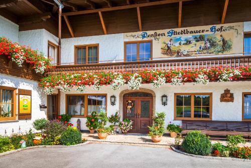 Seeham House | Stiedlbauerhof