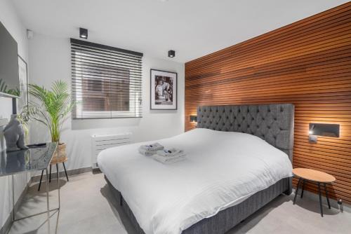 Oostkamp Apartment | Stijlvol Verblijf in Oostkamp - Dichtbij Brugge