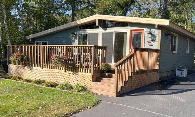 Breezy Point Cabin | Still time to book for Summer 2025!