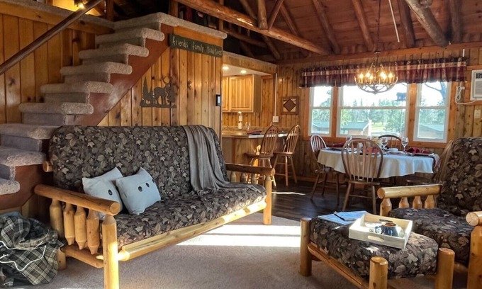 Breezy Point Cabin | Still time to book for Summer 2025!