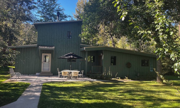 Columbus House | Stillwater Getaway House n