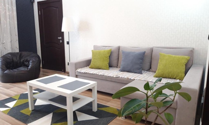 Minsk City Centre Apartment | Стильные апартаменты Центр,Вокзал