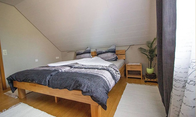 Karsee Apartment | Stilvoll Eingerichtete Ferienwohnung mit Gehobener Ausstattung & Sonnenterrasse