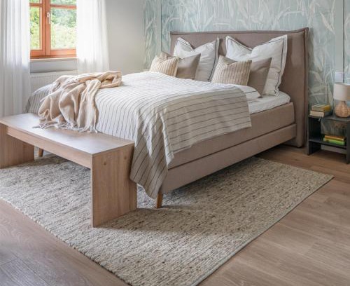 Utting am Ammersee Apartment | Stilvolle Seewohnung in Utting