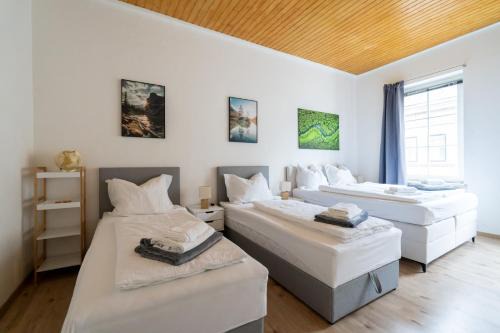 Leoben Apartment | Stilvolle Stadtwohnung in Leoben