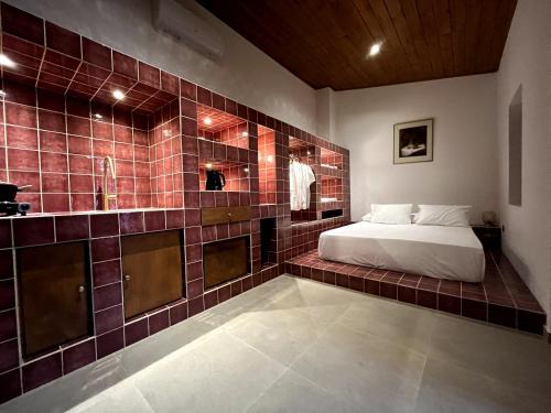 Omodos Apartment | Stin Avli tou Pavlou Guest House