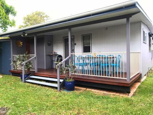 North Haven House | Stingray Lodge