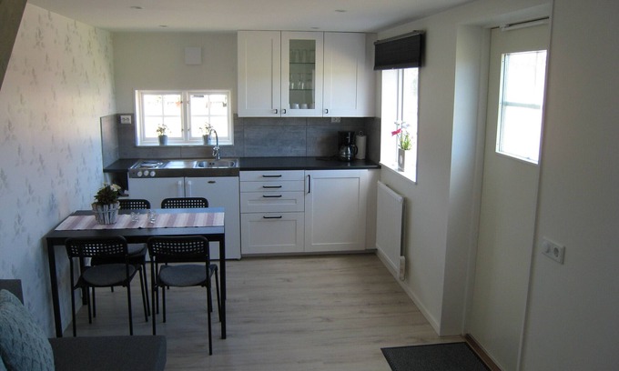 Fegen Apartment | Stixered Fegen