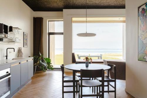 Ebberup House | Stjernehimmel Og Unik Natur På Helnæs