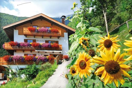 Bressanone House | Stocknerhof