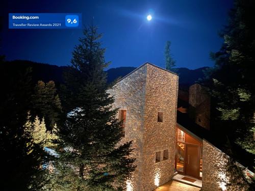 Kato Pedina Villa | stodasos