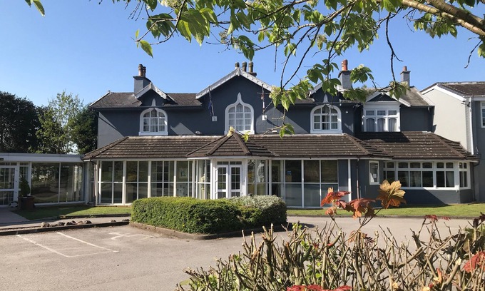 Stone Hotel | Stone House Hotel