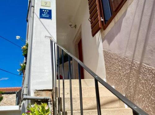 Stari Grad House | Stone House Hvar Stari Grad