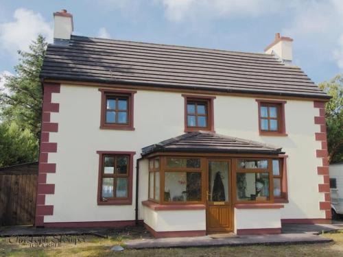 Ardcost House | Stonechat Cottage - Portmagee