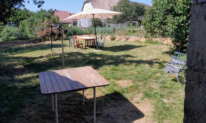 Preigney Bed & Breakfast | Stonegate motorherberg