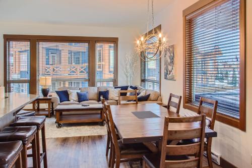 Big White Ski Resort Apartment | Stonegate Resort Unit B408