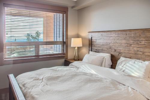 Big White Ski Resort Apartment | Stonegate Resort Unit B302