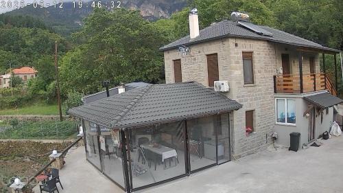 Konakia House | Stonehouse Karidis