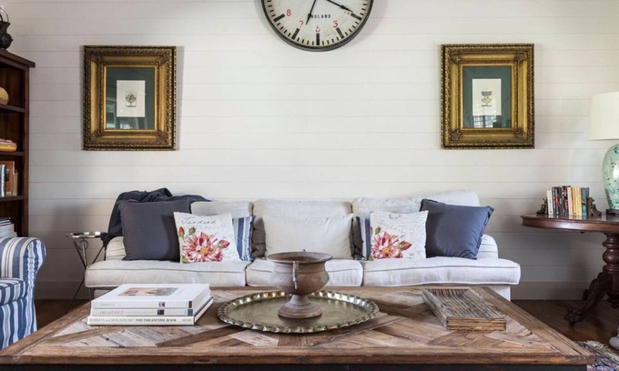 Leura House | Stonelinks House sleeping 12 guests
