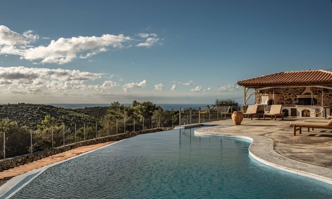 Maries Villa | StoneMill Villa, Sumptuous Escape