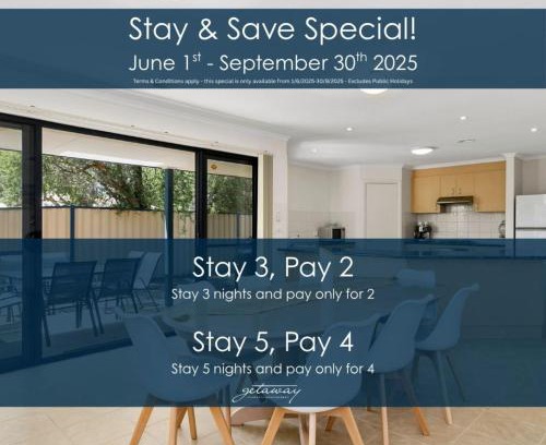 Tootgarook House | Stones Throw To The Beach