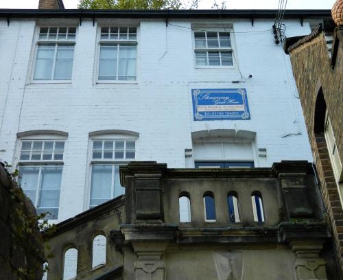 Bridgnorth House | Stoneway Guest House